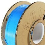 PLA Premium 1.75mm Sky Blue – 1kg High-Quality 3D Printing Filament - Image 2