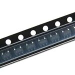 SY8089AAC DC-DC Buck Converter IC – 3A High-Efficiency Step-Down Regulator (SMD) - Image 3