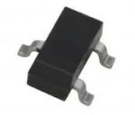 BC557 SMD (BC857) PNP Transistor – General Purpose SOT-23