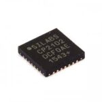CP2103GMR SMD IC – USB to UART Bridge Controller