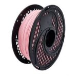 PLA Premium 3D Printer Filament 1.75mm – Baby Pink Color (1KG)