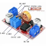 XL4015E1 5A Constant Current and Voltage LED Drives Lithium Battery Charging Module - Image 2