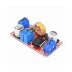 XL4015E1 5A Constant Current and Voltage LED Drives Lithium Battery Charging Module