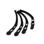 ABS Plastic Landing Gear for F450 and S500 quadcopter (Pack of 4) – Made in INDIA