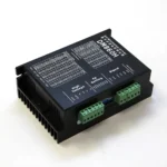 DM860H Digital Stepper Motor Driver with Micro Stepping 24 to 80V 7.2A