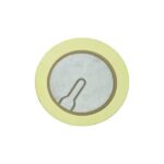 Piezoelectric / Audio / Pressure transducer 27mm Dia Audio