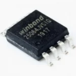W25Q64 SPI flash memory IC SMD
