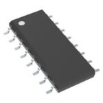 ULN2003 IC SMD – 7 Channel Darlington Transistor Array (SOIC Package) - Image 2