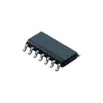 LMV324 SMD IC quad low voltage operational amplifier