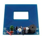 Non-Contact Metal Detector Induction Sensor Module - Image 2