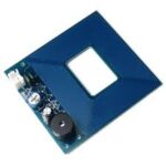 Non-Contact Metal Detector Induction Sensor Module