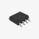 DS1307 SMD IC – I²C Real-Time Clock (RTC) - Image 2