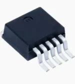 LM2596-12V SMD IC – 12V DC-DC Buck (Step-Down) Voltage Regulator